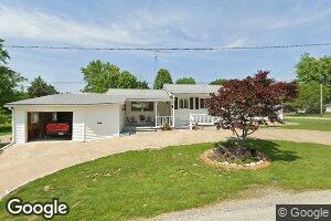 206 W Willow St, Clarence, MO 63437