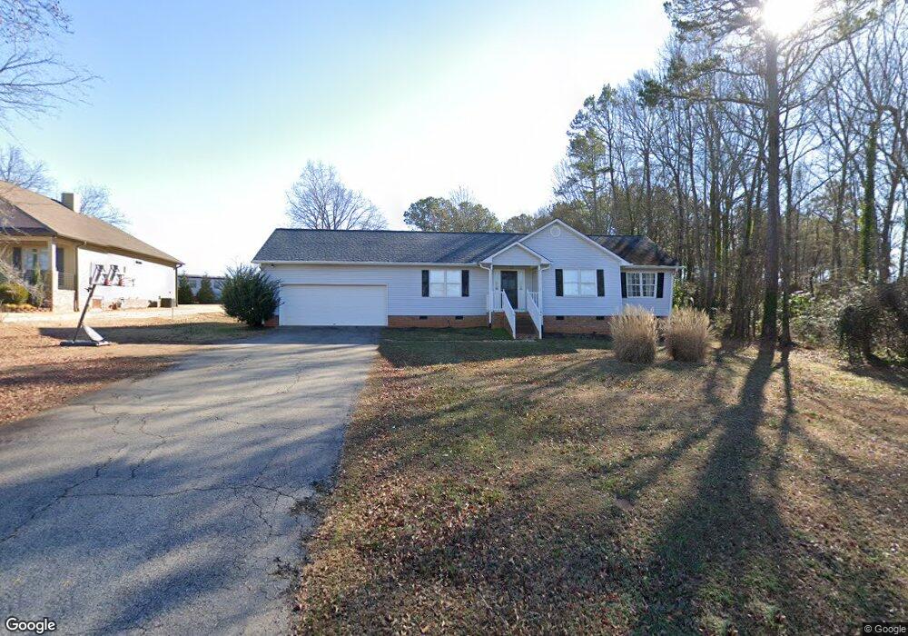 205 Southfield St, Inman, SC 29349 - photo 1