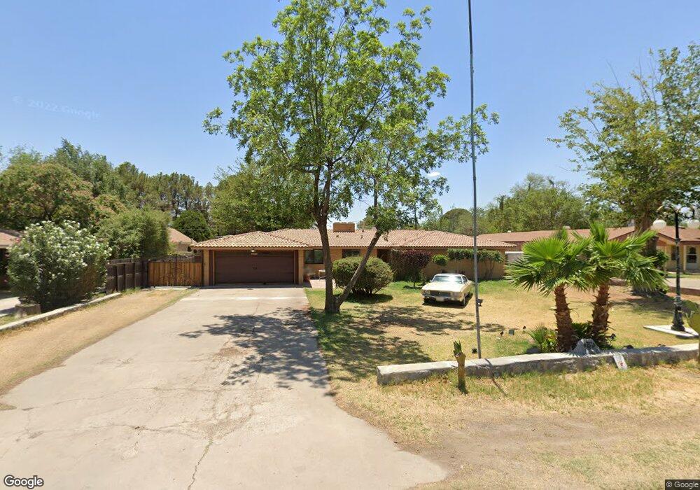 7348 Dale Rd, El Paso, TX 79915 - photo 1