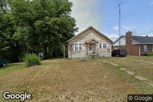 579 Marlatt St, Plainville, IN 47568