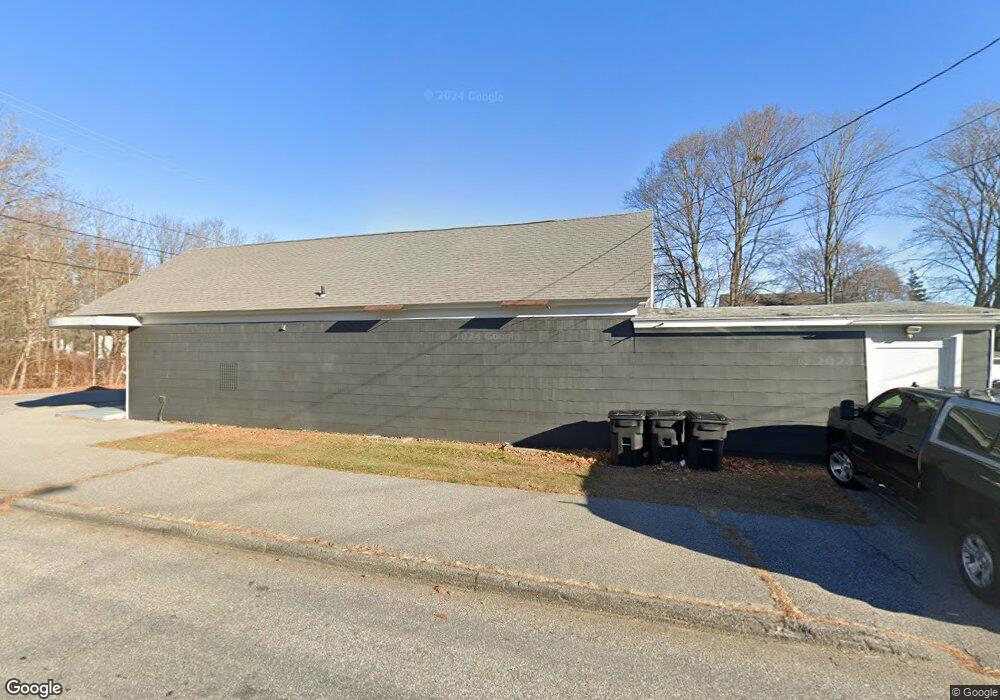 171 Graham St, Biddeford, ME 04005 - photo 1