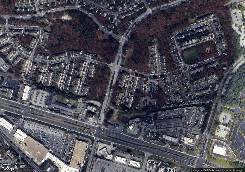 8614 Jacks Reef Rd, Laurel, MD 20724 - photo 1