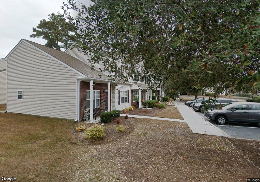 3526 Evergreen Way, Myrtle Beach, SC 29577 - photo 1