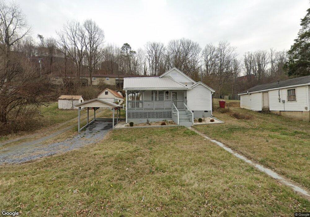 510 Orleans St, Johnson City, TN 37601 - photo 1