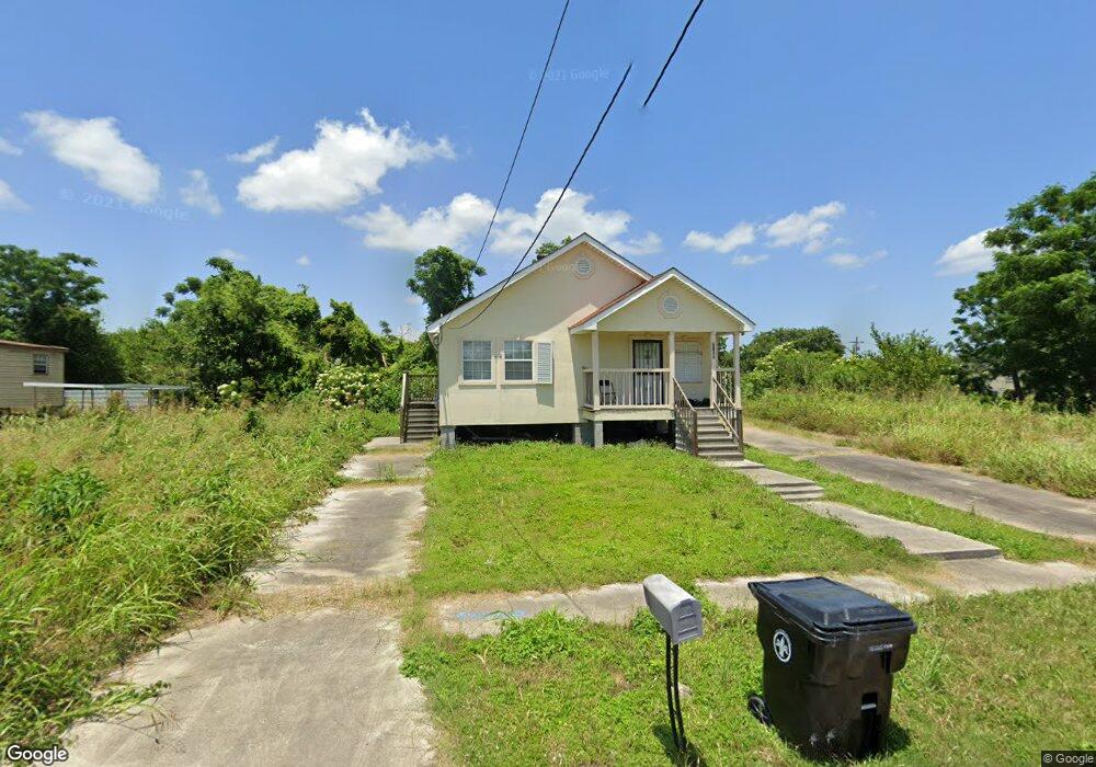 2900 Metropolitan St, New Orleans, LA 70126 - photo 1