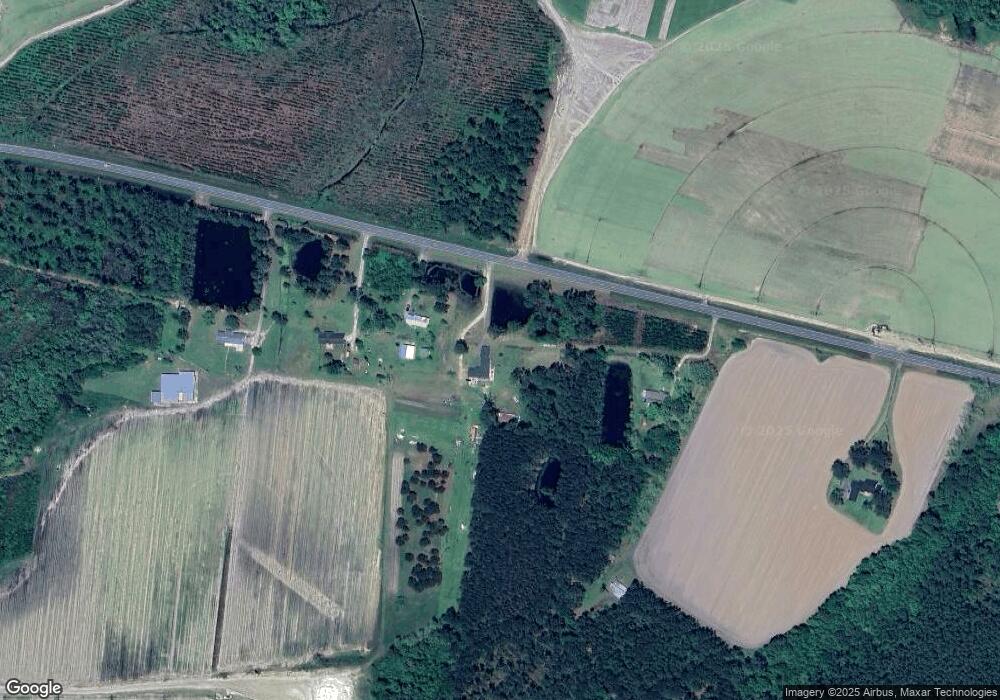 50 MacK Howell Ln, Adel, GA 31620 - photo 1