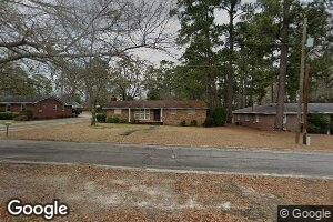 103 New Dr, Claxton, GA 30417