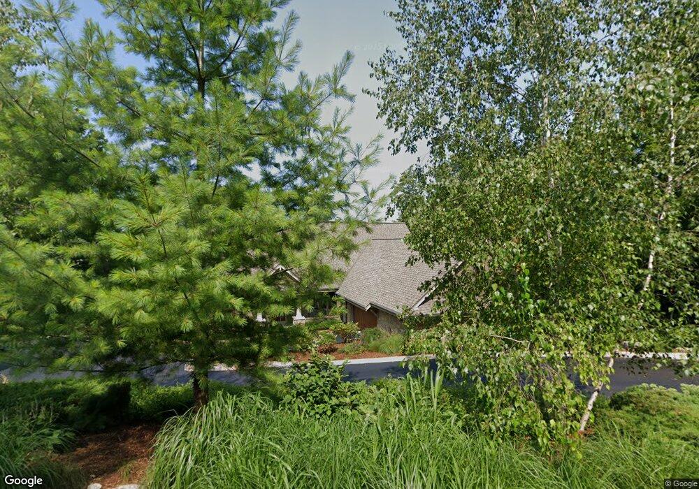 6025 Artist Bay Rd, West Bend, WI 53095 - photo 1