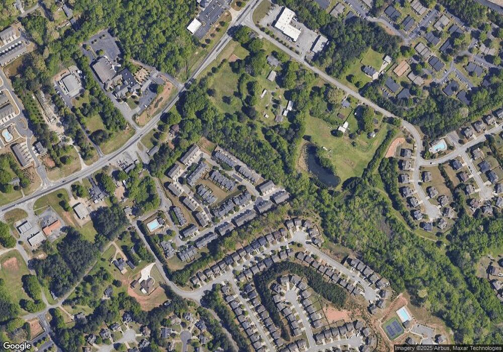 4328 Buford Valley Way unit 42, Buford, GA 30518 - photo 1