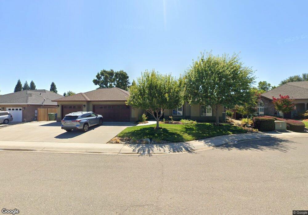 7437 Caballo Way, Redding, CA 96002 - photo 1