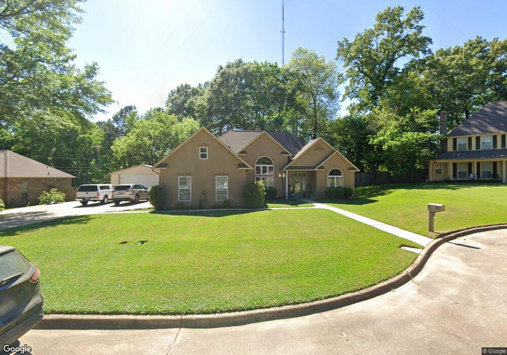 308 Cavite Place, Wake Village, TX 75501 - photo 1