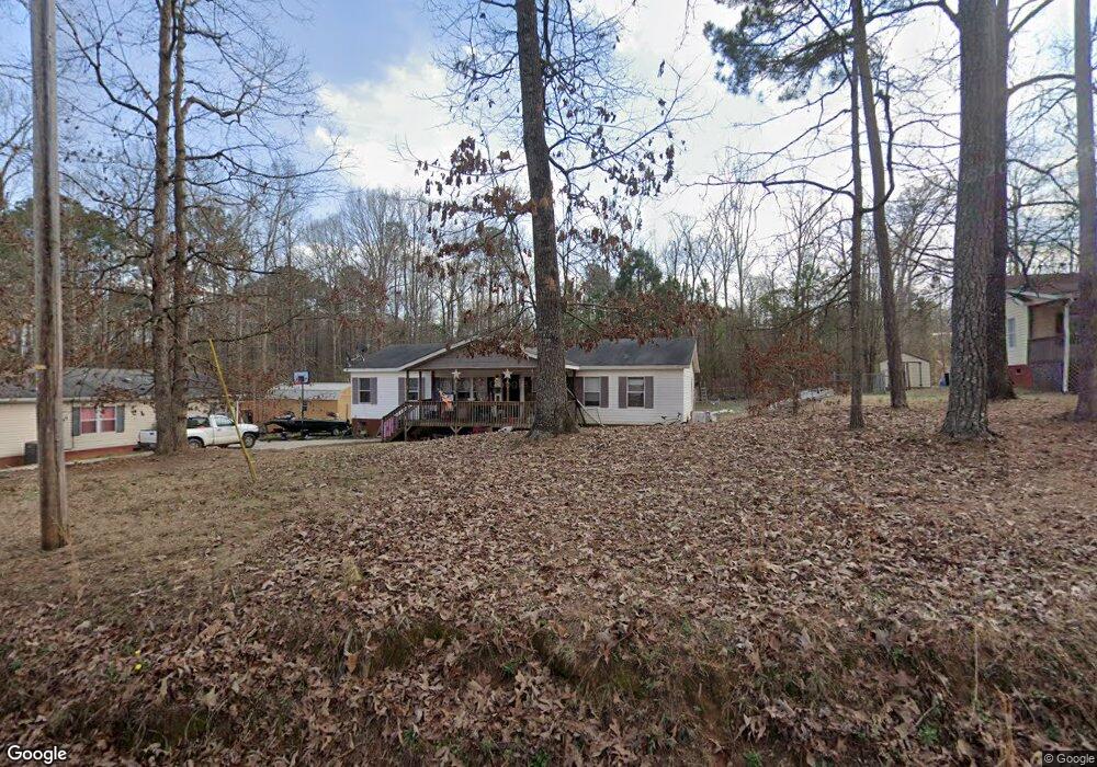205 Bradley Rd, Jackson, GA 30233 - photo 1