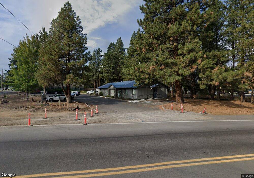 61555 Parrell Rd, Bend, OR 97702 - photo 1