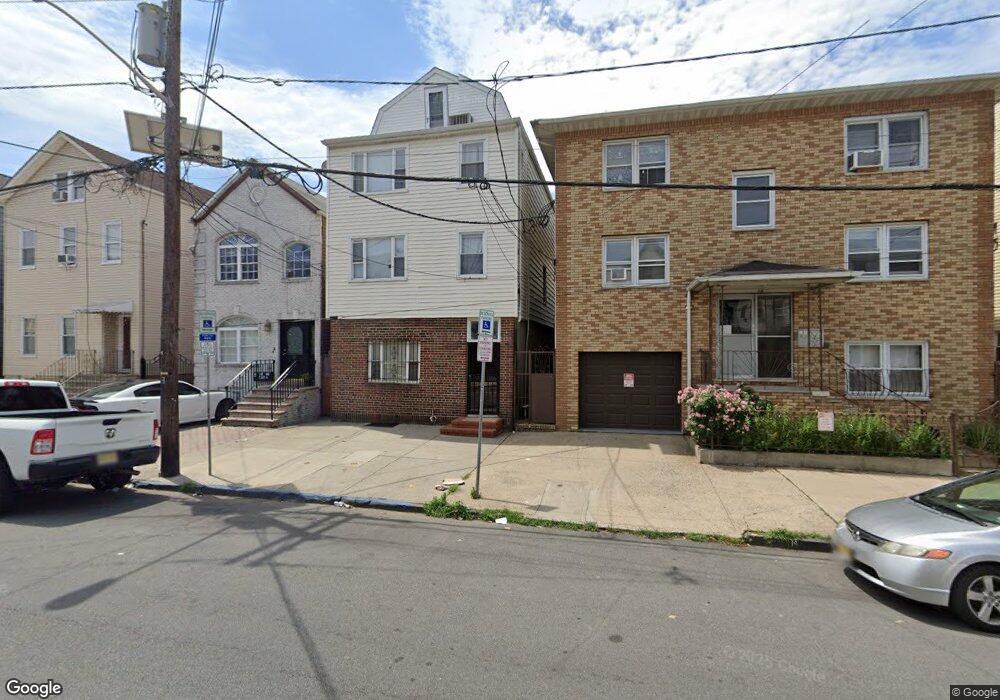 56 New York Ave, Newark, NJ 07105 - photo 1