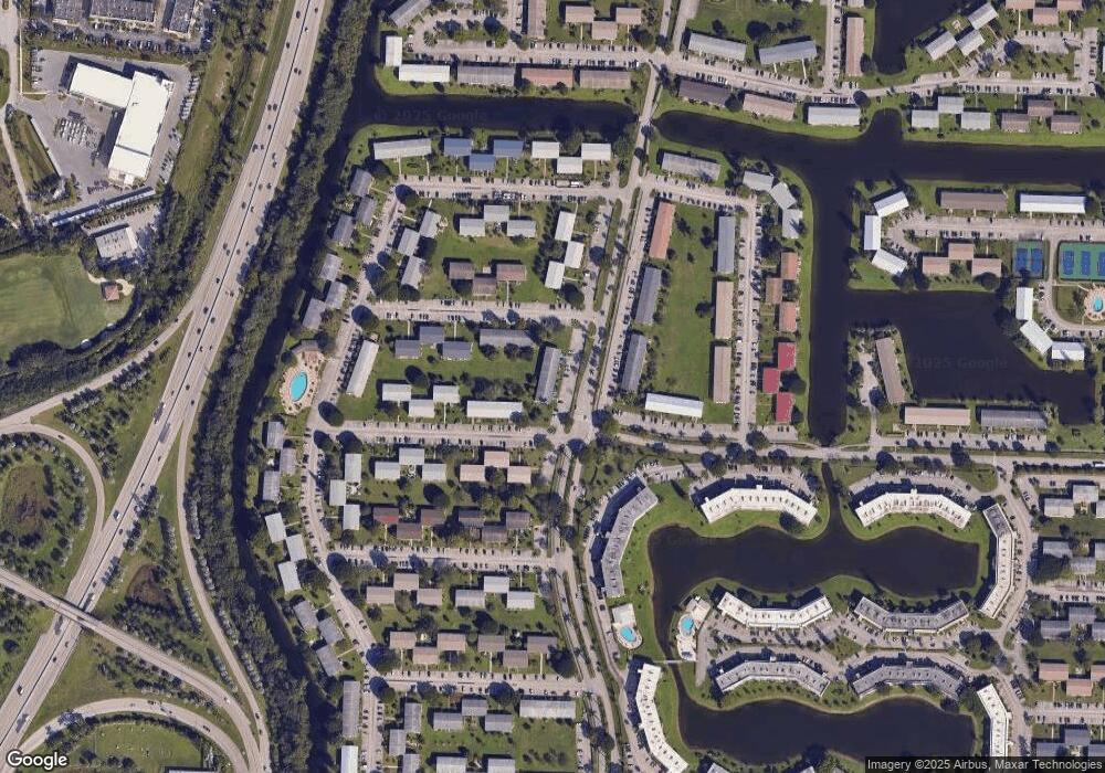 363 Camden P unit 363, West Palm Beach, FL 33417 - photo 1