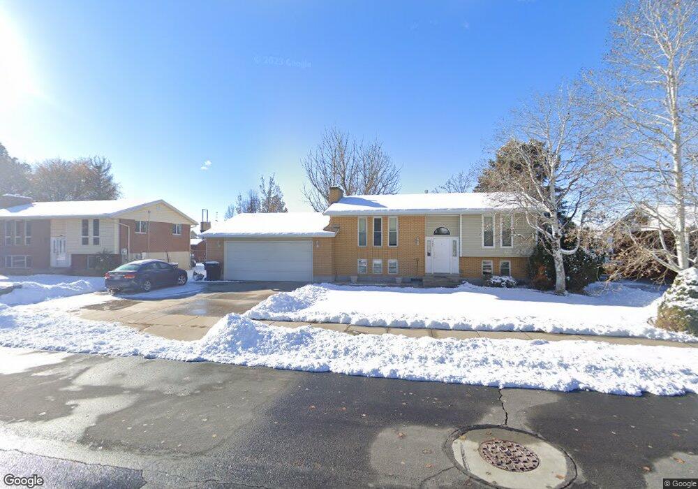 1989 N 3060 W, Clearfield, UT 84015 - photo 1