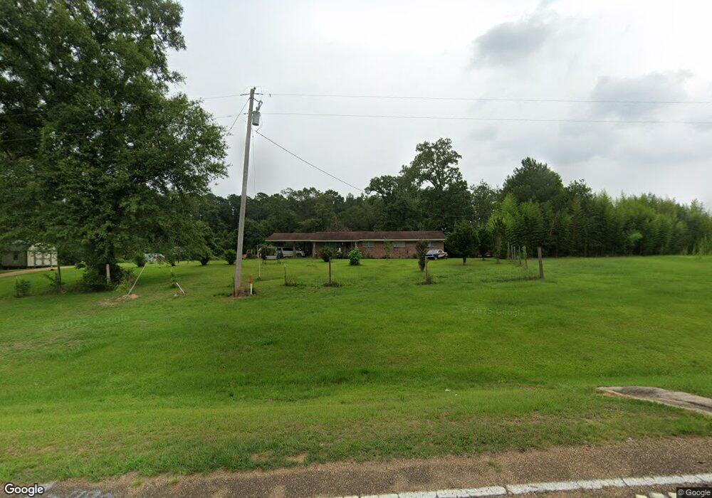 5 Rushing Rayborn Rd, Tylertown, MS 39667 - photo 1