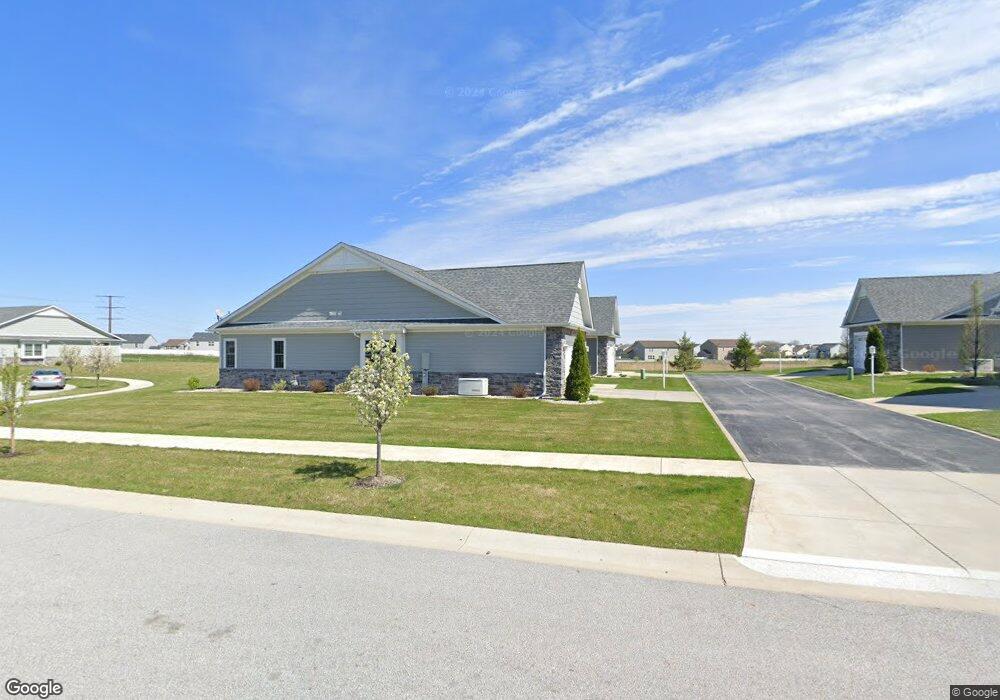 10335-A White Sand Ln, Saint John, IN 46373 - photo 1