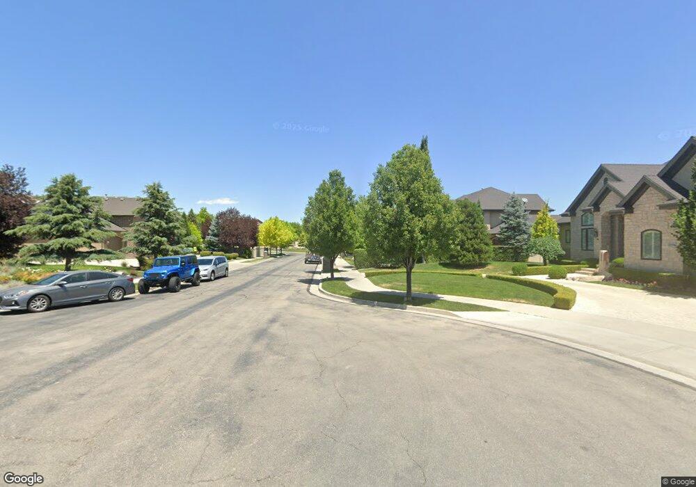 10689 S Bison Creek Cove, South Jordan, UT 84095 - photo 1