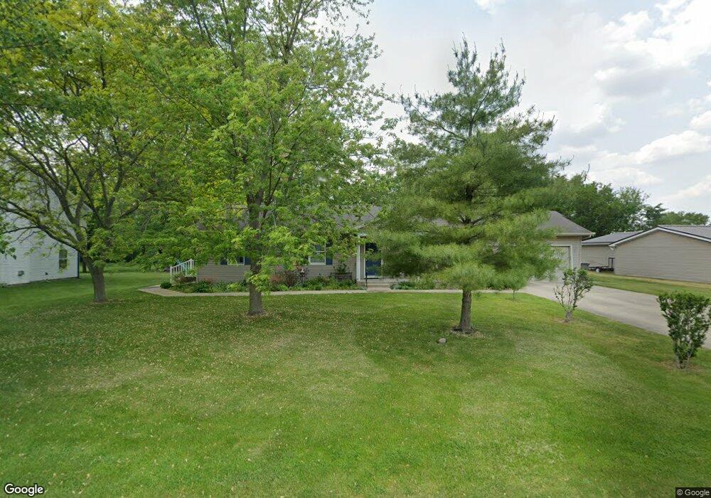 1044 Franklin St, Nappanee, IN 46550 - photo 1