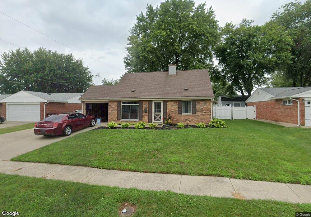 1988 Connecticut Dr, Xenia, OH 45385 - photo 1