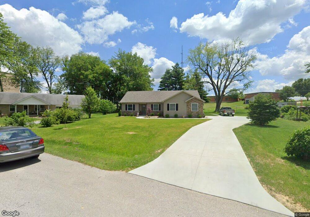 2834 Wimsatt Ct, Owensboro, KY 42303 - photo 1