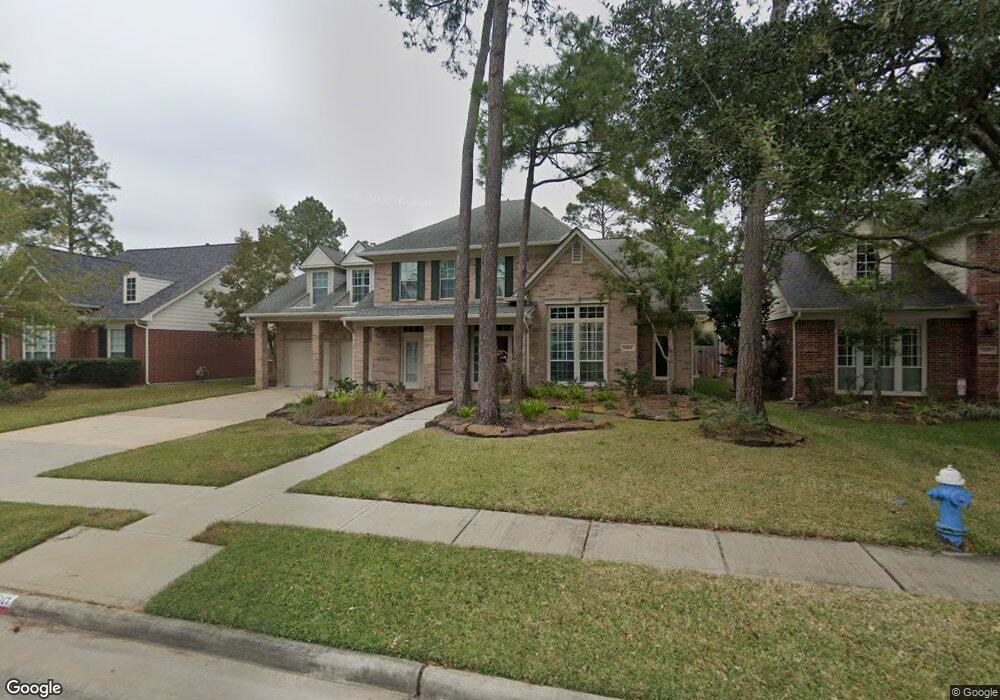 13614 Bevken Ct, Cypress, TX 77429 - photo 1