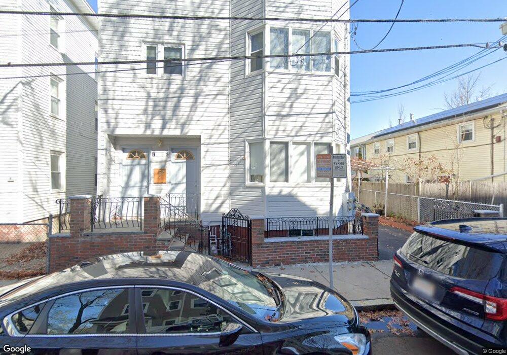 7 Bristol St, East Cambridge, MA 02141 - photo 1