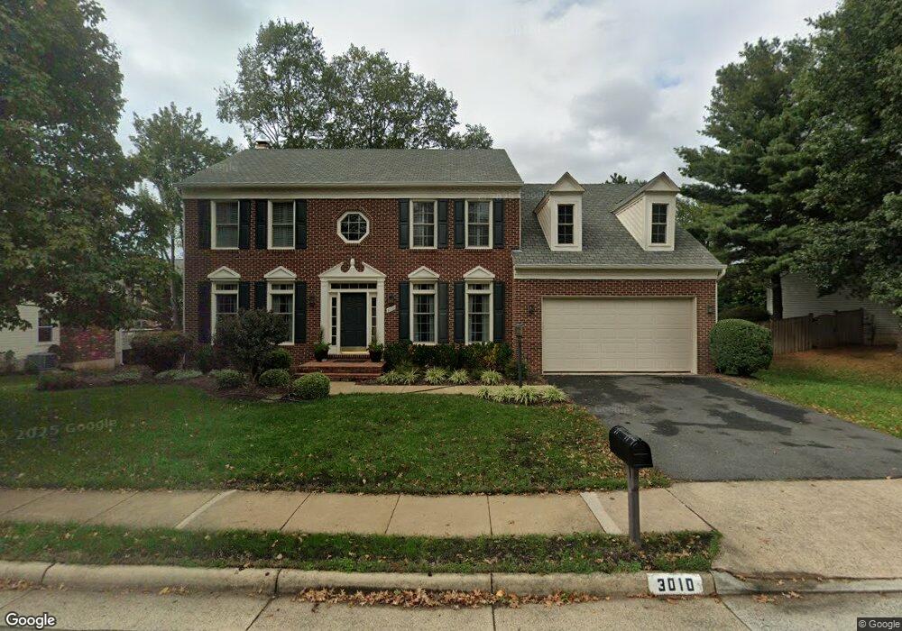 3010 Ashburton Manor Dr, Herndon, VA 20171 - photo 1