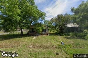 1201 Vincent St, Vinton, LA 70668