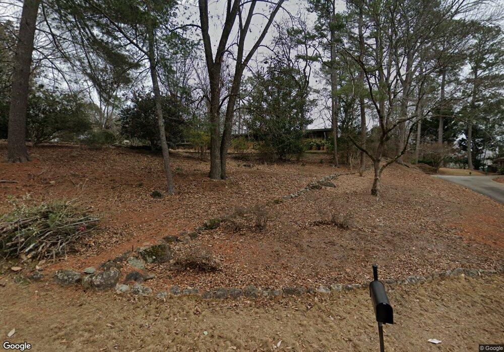 550 Riverview Rd, Athens, GA 30606 - photo 1