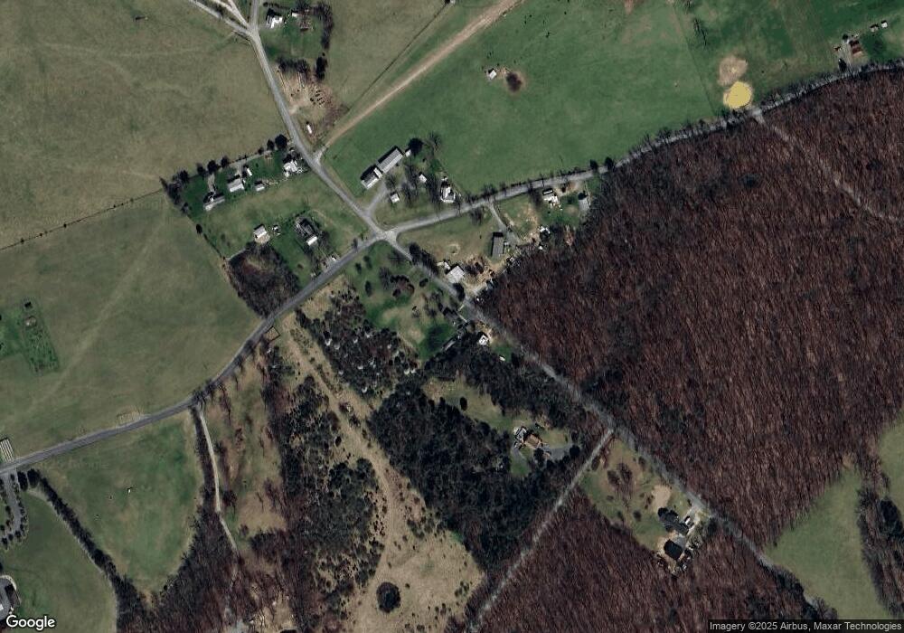 839 Kibler Hill Rd, Luray, VA 22835 - photo 1