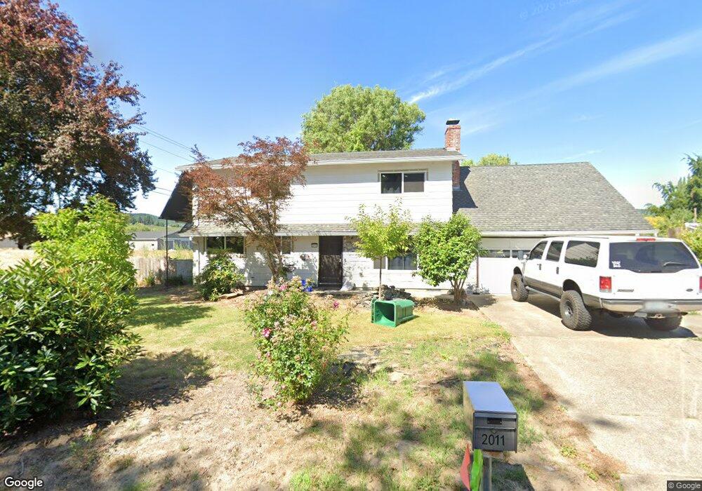 2011 SW Lavenir Terrace, Forest Grove, OR 97116 - photo 1