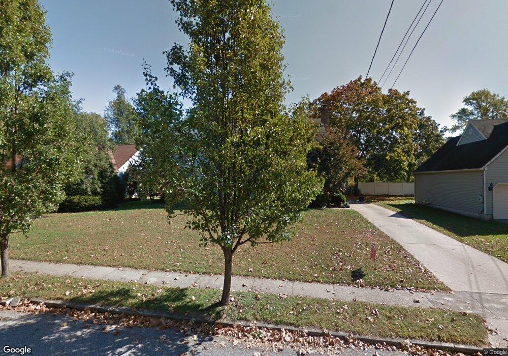 16 N American St, Woodbury, NJ 08096 - photo 1