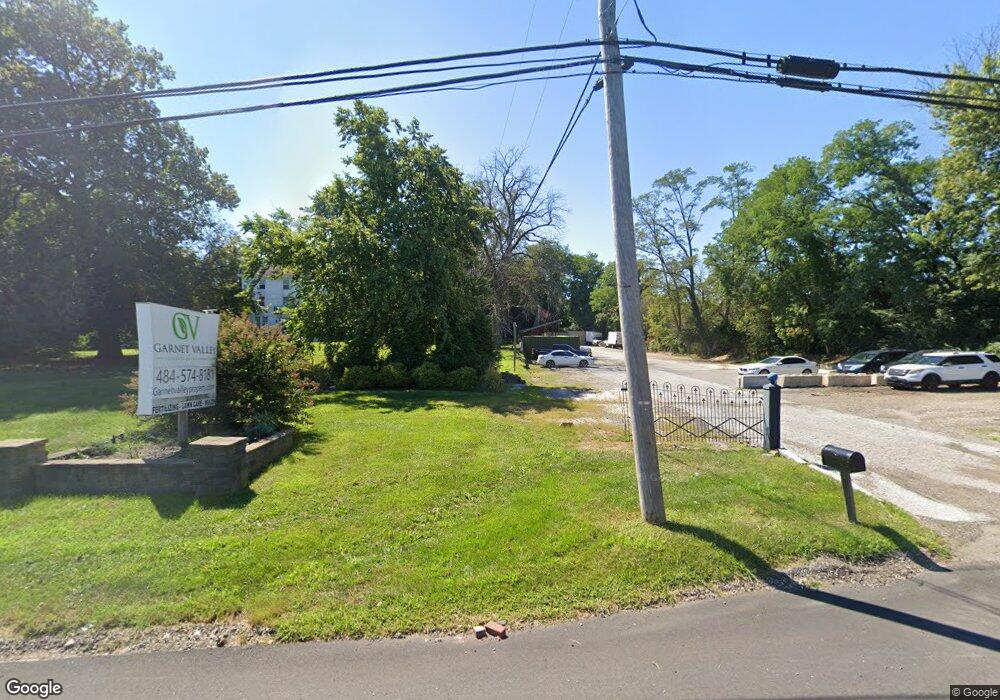 1712 Wilmington Pike, Glen Mills, PA 19342 - photo 1