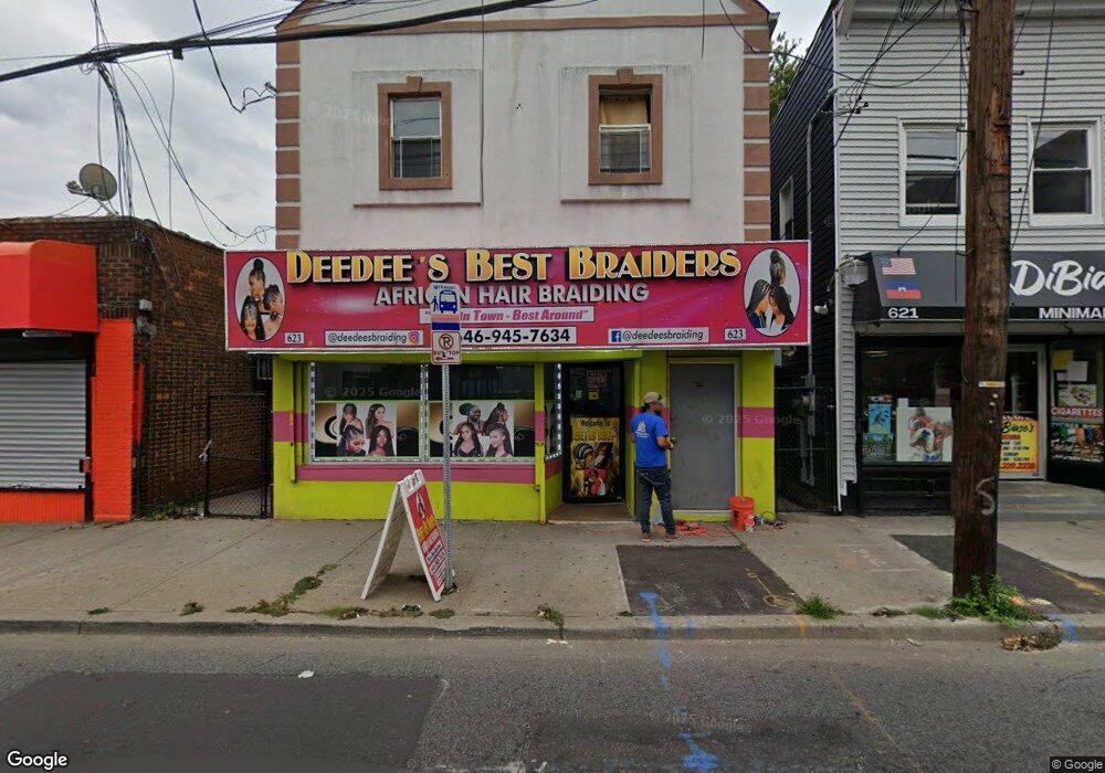 623 Grove St unit 1, Irvington, NJ 07111 - photo 1