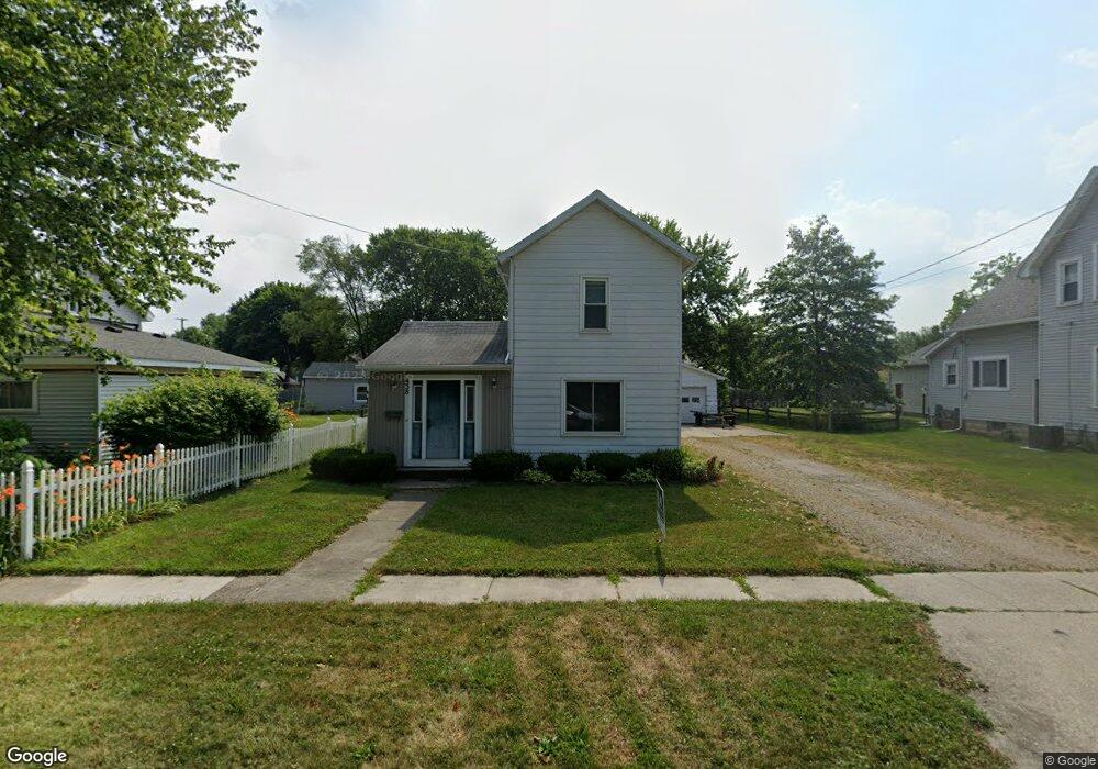 438 Monroe St, Delta, OH 43515 - photo 1