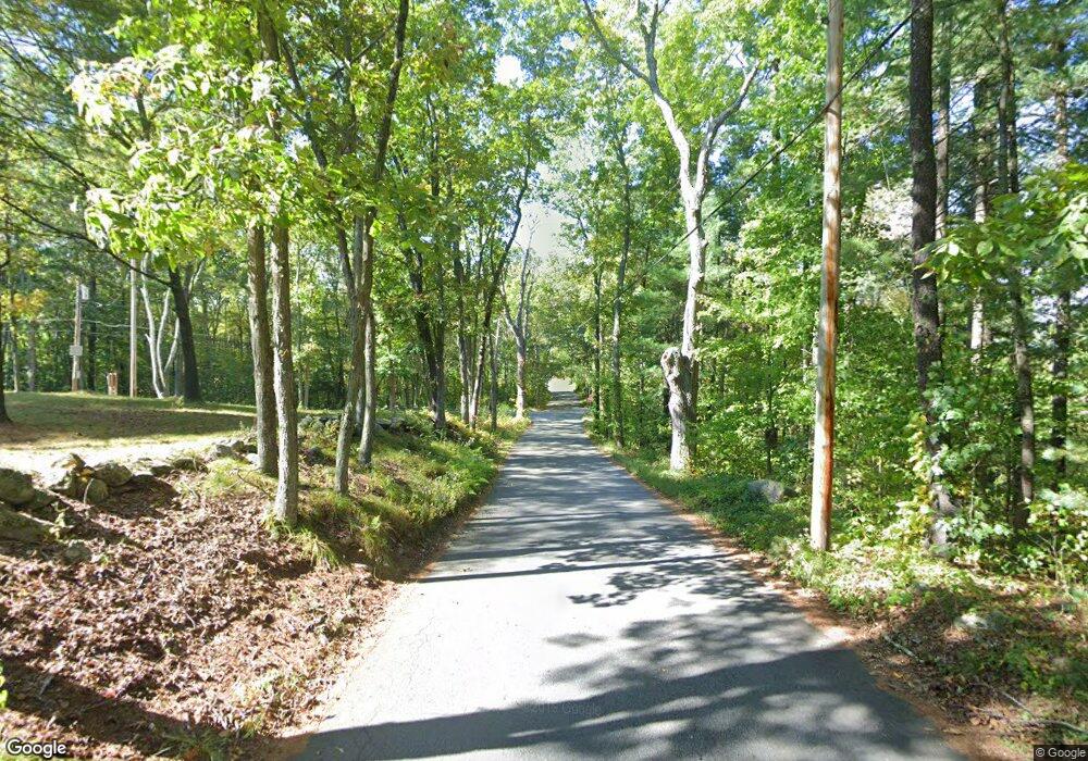 LOT A W Millbury Rd, Sutton, MA 01590 - photo 1