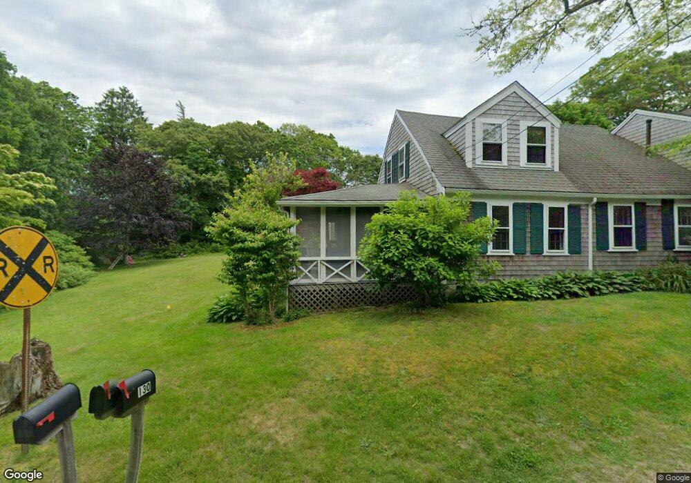 106 Pine Ln, Barnstable, MA 2630 - photo 1