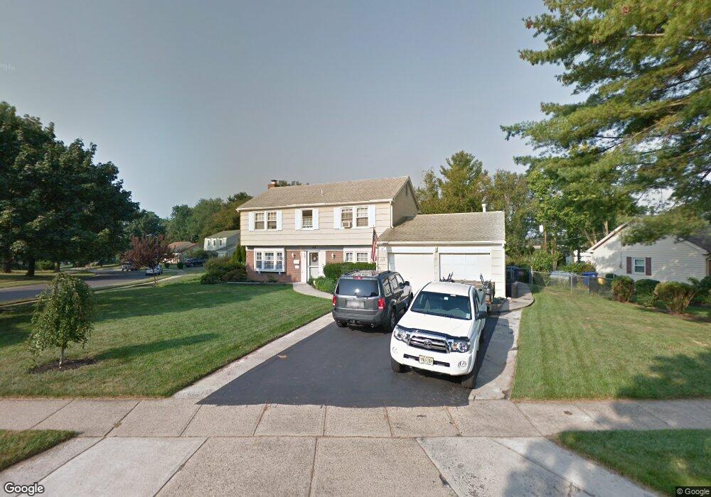 102 Toledo Ln, Willingboro, NJ 08046 - photo 1