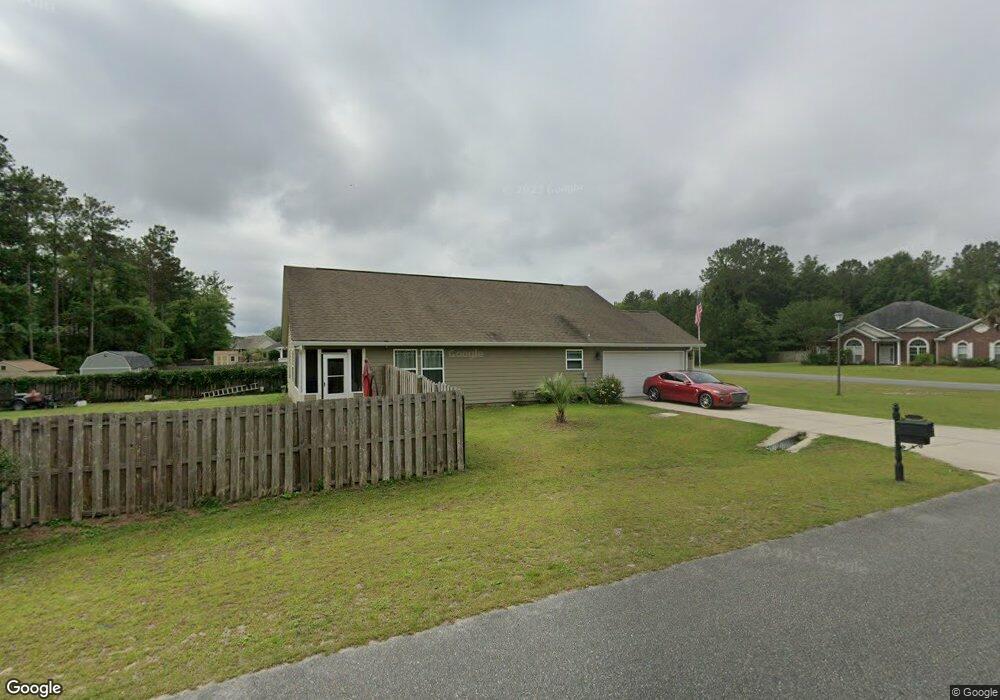 55 Marigold Dr, Crawfordville, FL 32327 - photo 1