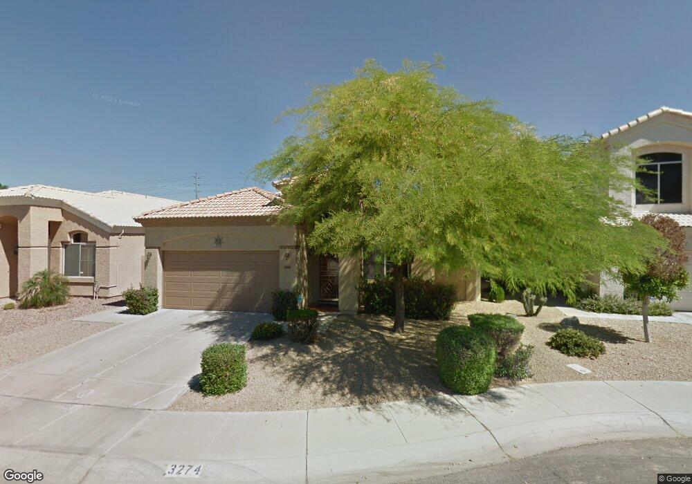 3274 W Megan St, Chandler, AZ 85226 - photo 1