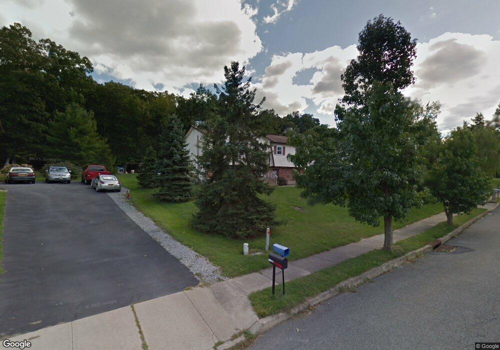 166 Barnes Rd, Washingtonville, NY 10992 - photo 1