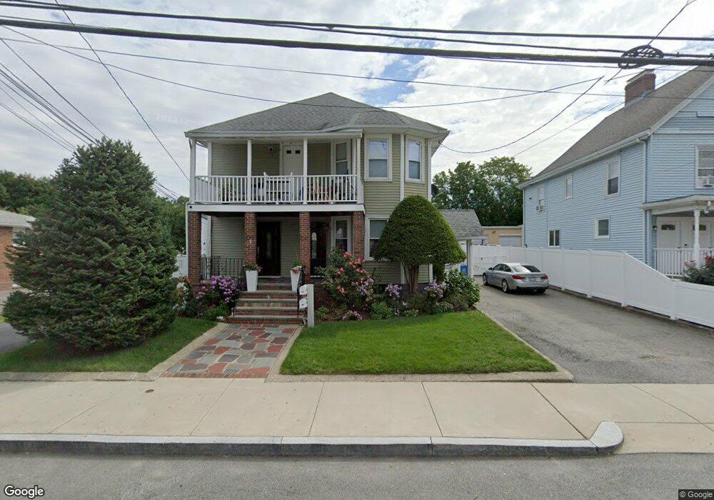 64 Cedar St unit 66, Waltham, MA 02453 - photo 1