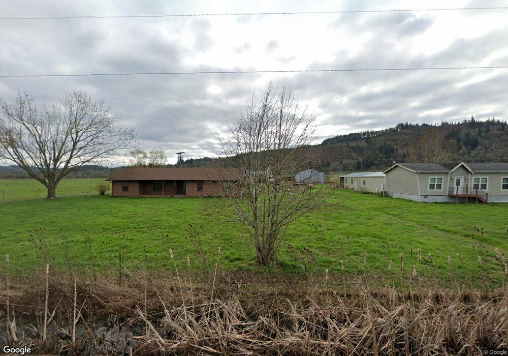 38243 Richardson Gap Rd, Scio, OR 97374 - photo 1
