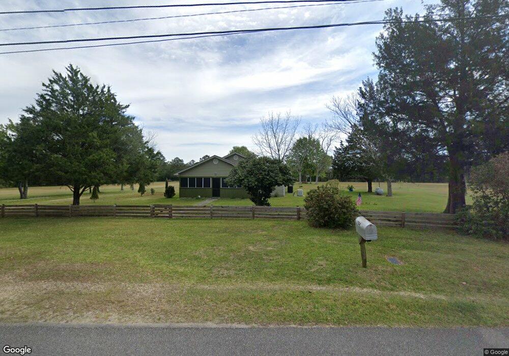 754 Bouie Rd, Picayune, MS 39466 - photo 1