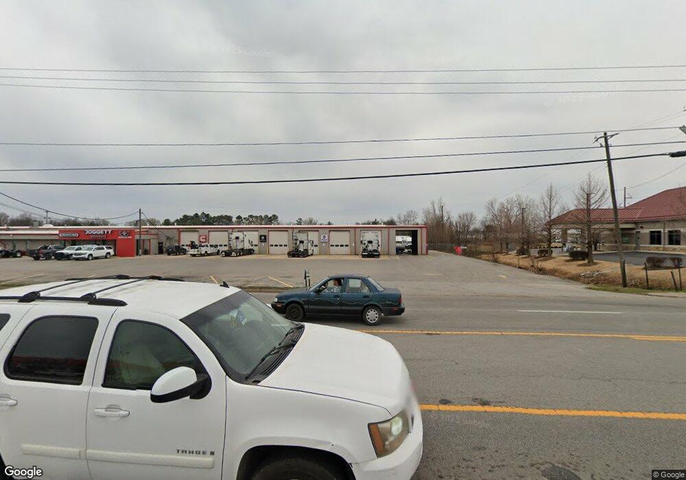 2705 W Sunset Ave, Springdale, AR 72762 - photo 1