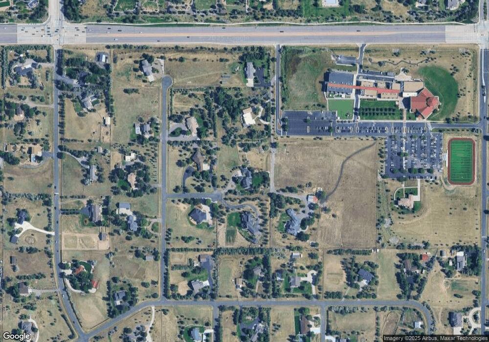 6830 S Salida St, Foxfield, CO 80016 - photo 1