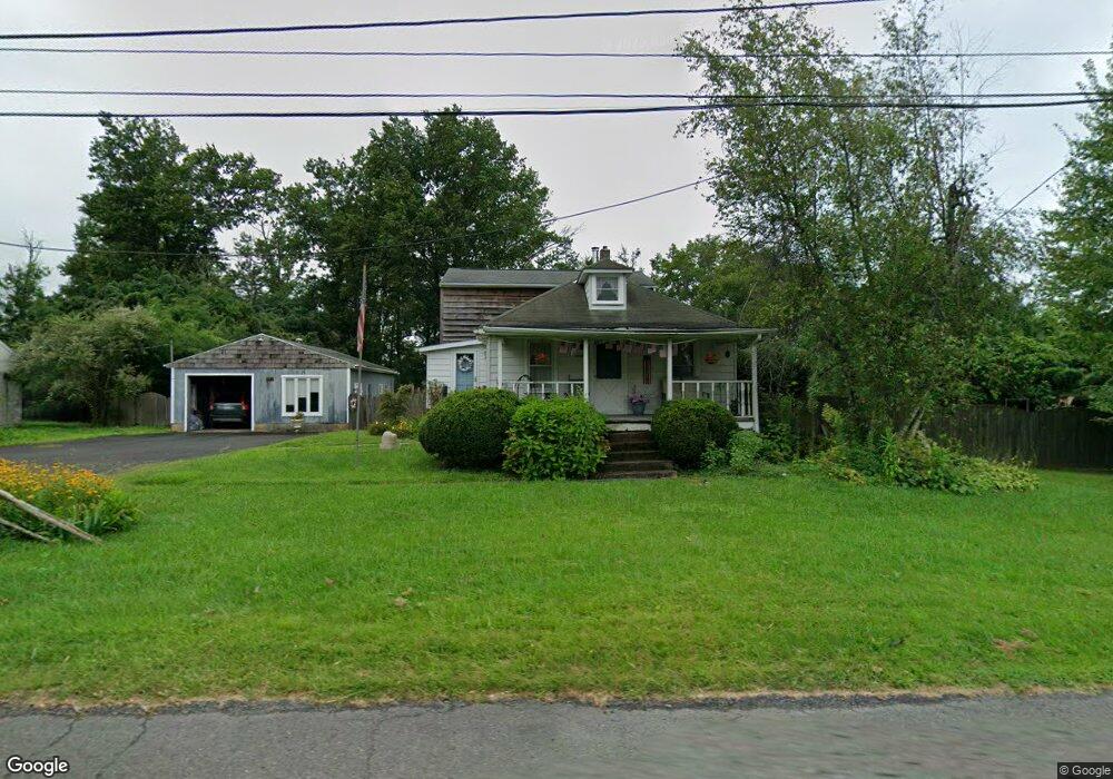 8068 Easton Rd, Ottsville, PA 18942 - photo 1