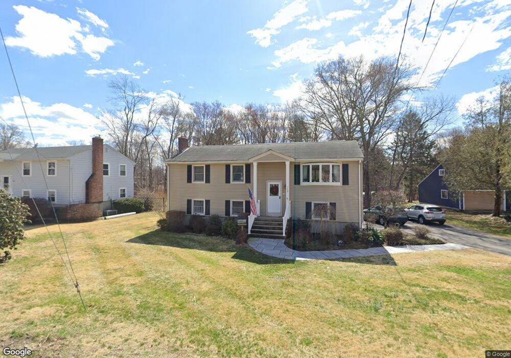 380 Union St, Millis, MA 02054 - photo 1